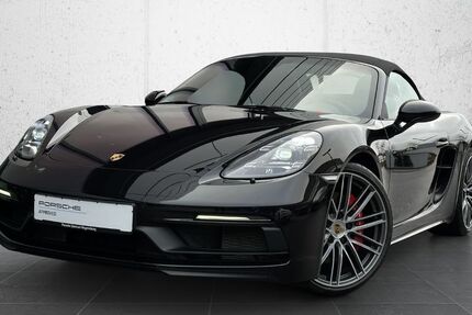 Porsche Boxster 16.350 km 94.900 &euro; Regensburg 93055