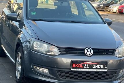 VW Polo 218.500 km 3.695 &euro; Köln 50997