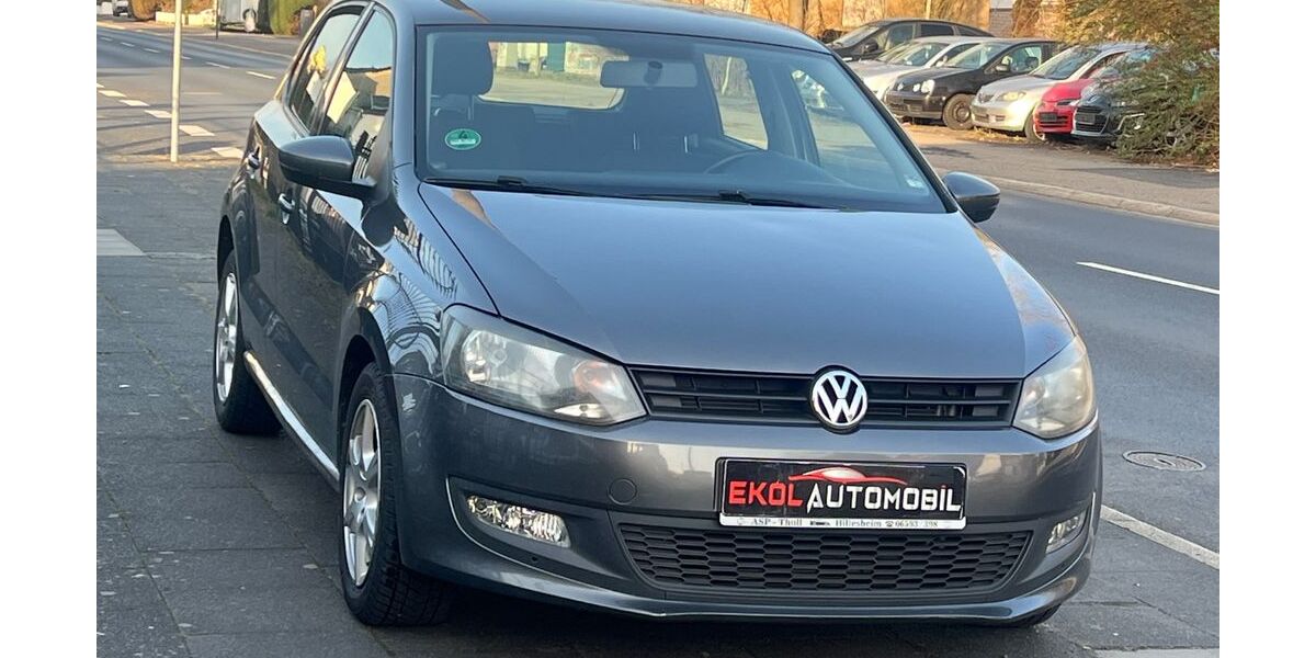 VW Polo 218.500 km 3.695 &euro; Köln 50997