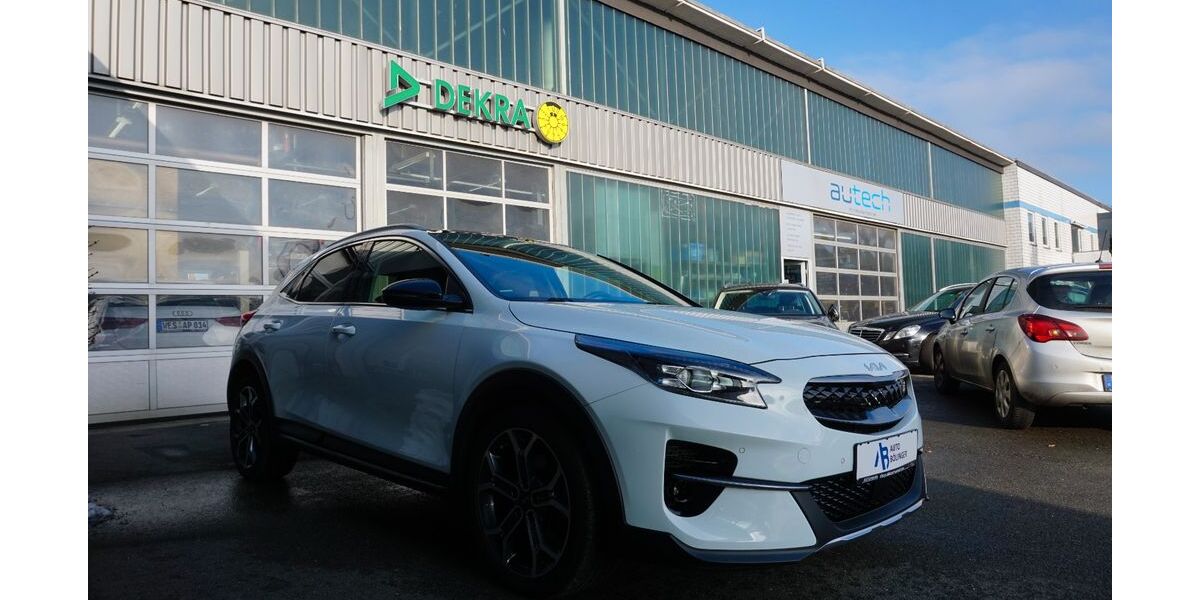 Kia XCeed 51.583 km 19.500 &euro; Wesel 46483