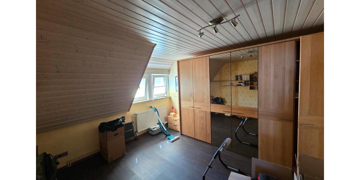 Doppelhaushälfte Duderstadt - 7 Zimmer, 165 m&sup2;, 394.000&euro; | Angebot:26706894