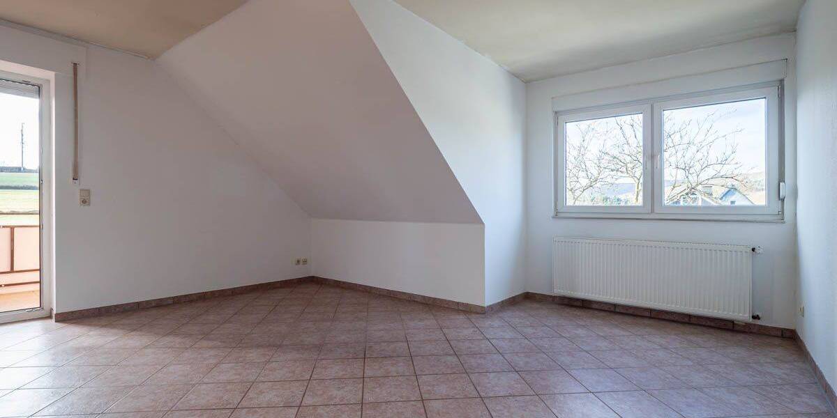 Etagenwohnung Medebach - 2 Zimmer, 54 m&sup2;, 79.000&euro; | Angebot:25664464