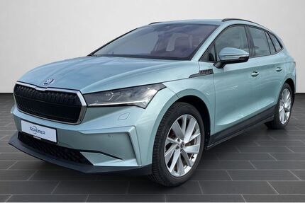 Skoda Enyaq 31.261 km 22.480 &euro; Mayen 56727