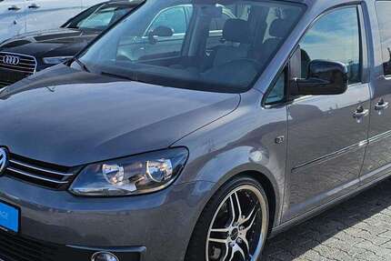 VW Caddy 90.000 km 16.000 &euro; Raubling 83064