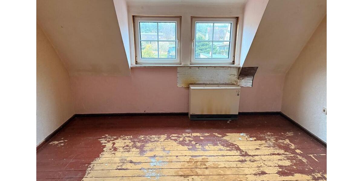 Reihenhaus Neustadt (Dosse) - 4 Zimmer, 100 m&sup2;, 63.200&euro; | Angebot:25992766