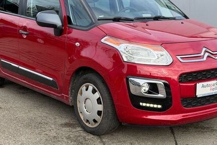 Citroen C3 Picasso 144.000 km 3.999 &euro; Horb am Neckar 72160