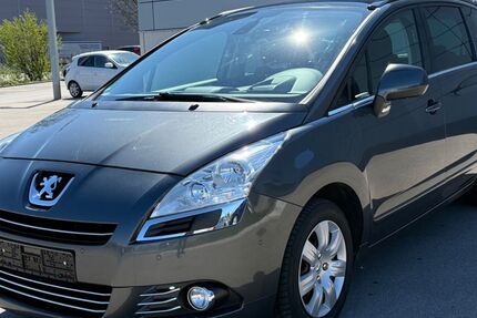 Peugeot 5008 177.400 km 2.999 &euro; Schwabmünchen 86830