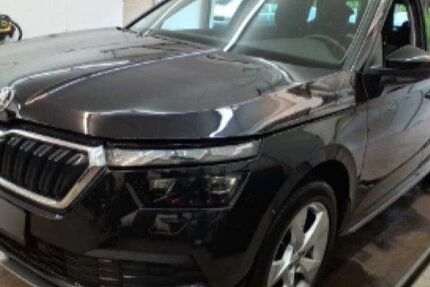 Skoda Kamiq 34.542 km 25.690 &euro; Saarbrücken 66130