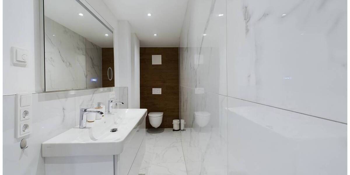 Etagenwohnung Tegernsee - 2 Zimmer, 85 m&sup2;, 650.000&euro; | Angebot:25699160
