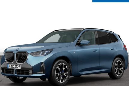 BMW X3 14.100 km 55.880 &euro; Berlin 12683