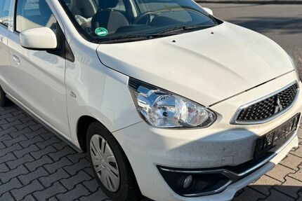 Mitsubishi Space Star 128.400 km 3.999 &euro; Torgau 04860