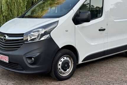 Opel Vivaro 116.151 km 11.490 &euro; Langenhagen 30855