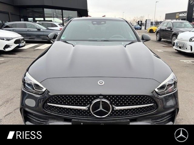 Mercedes-Benz C 300 8.472 km 53.740 &euro; Rottweil 78628