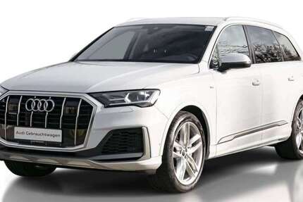 Audi Q7 40.000 km 57.900 &euro; München 81243