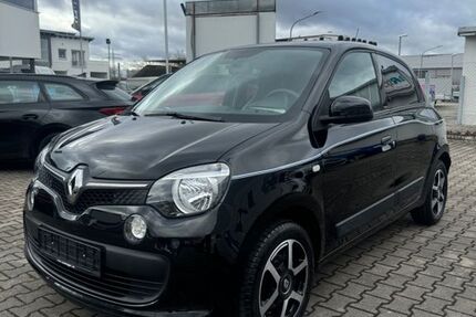 Renault Twingo 20.350 km 10.890 &euro; Königsbrunn 86343