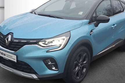 Renault Captur 40.942 km 15.490 &euro; Leipzig 04129
