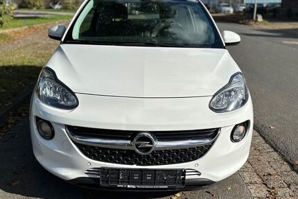 Opel Adam 147.000 km 7.990 &euro; Celle 29221