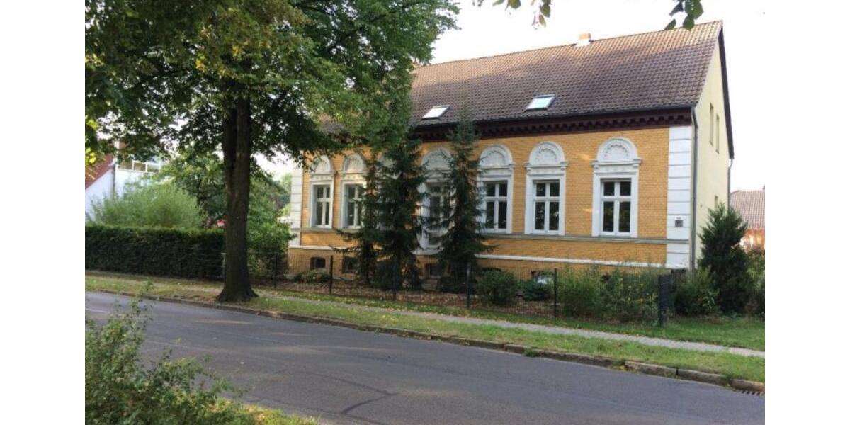 Sehr großes 7-Zimmer Einfamilienhaus in Ludwigsfelde 7 zimmer