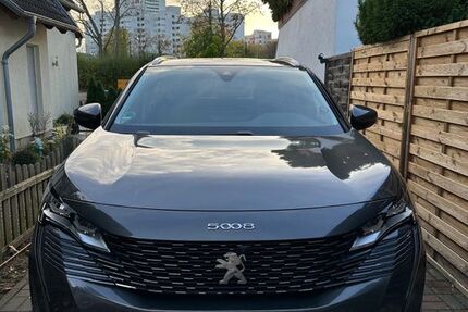 Peugeot 5008 44.250 km 22.250 &euro; Berlin 12357