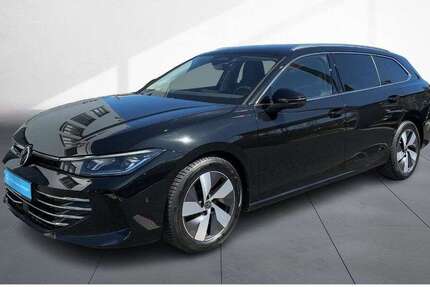 VW Passat 27.353 km 36.486 &euro; Helgoland 27498