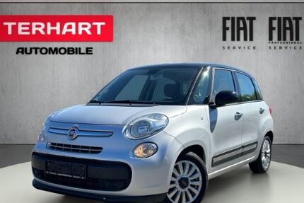 Fiat 500L 111.499 km 6.987 &euro; Stadtlohn 48703