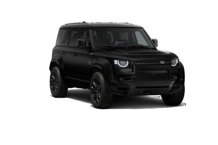 Land Rover Defender 2.500 km 199.490 &euro; Iserlohn 58640
