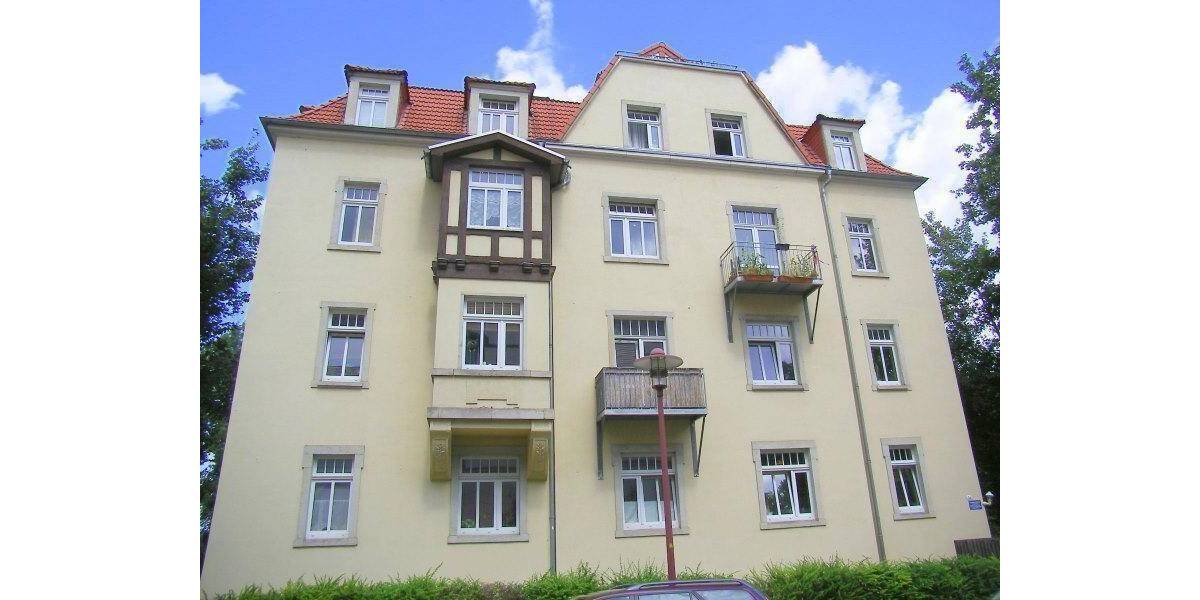 Etagenwohnung Dresden Löbtau-Nord - 2 Zimmer, 51 m&sup2;, 510&euro; | Angebot:26816528