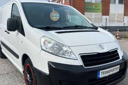 Peugeot Expert 130.000 km 7.990 &euro; Berlin 10551