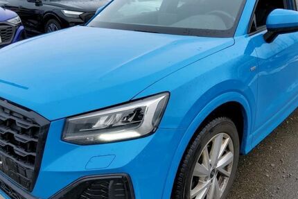 Audi Q2 68.950 km 27.525 &euro; Hagen 58091