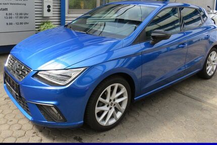 Seat Ibiza 18.712 km 20.990 € Cochem 56812