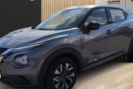 Nissan Juke 9.500 km 19.990 € Murr 71711
