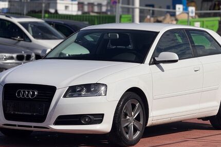 Audi A3 114.472 km 8.200 &euro; Schwieberdingen 71701