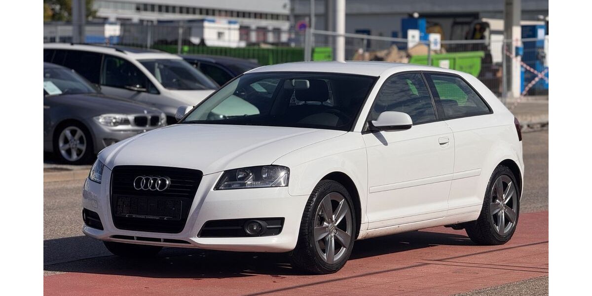 Audi A3 114.472 km 8.200 &euro; Schwieberdingen 71701