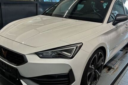 Cupra Leon 36.600 km 28.980 &euro; Weimar 99423