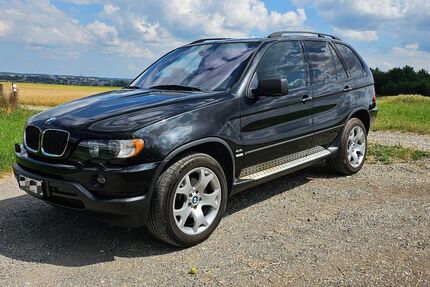 BMW X5 291.000 km 5.900 &euro; Mengen 88512