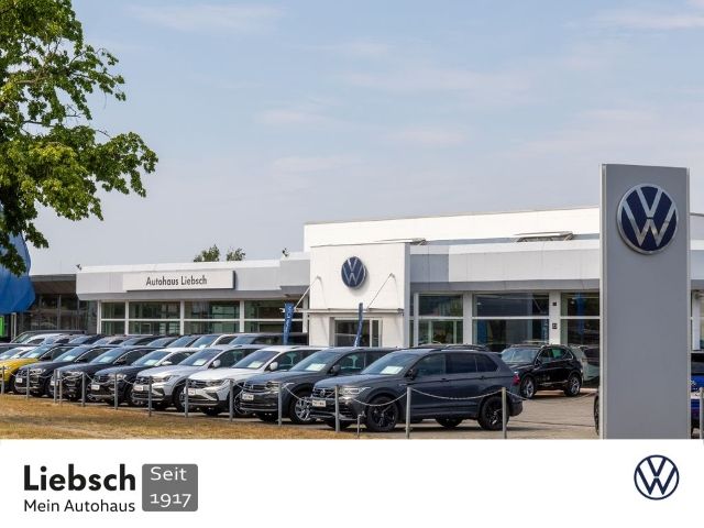 VW T-Roc 6.900 km 41.990 &euro; Lübben 15907