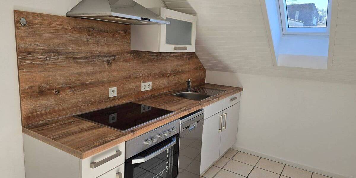 Etagenwohnung Kirkel Kirkel-Neuhäusel - 3 Zimmer, 75 m&sup2;, 695&euro; | Angebot:26642211