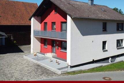 Haus Berching Thann - 7 Zimmer, 170 m&sup2;, 450.000&euro; | Angebot:23953572