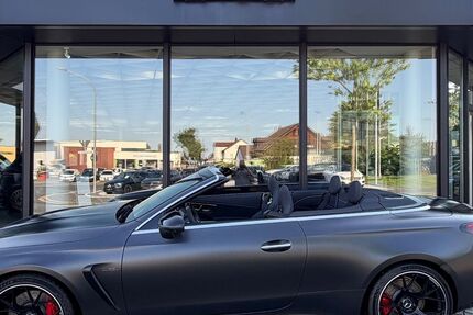 Mercedes-Benz CLE 53 AMG 14.750 km 92.500 &euro; Tirschenreuth 95643