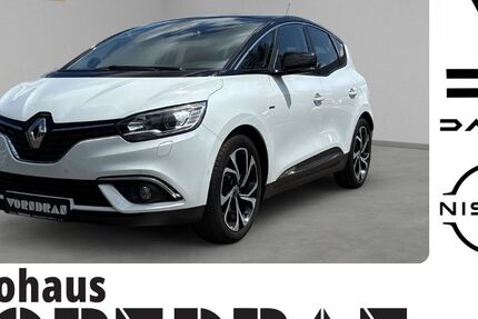 Renault Scenic 97.750 km 13.990 &euro; Bad Neustadt/S. 97616