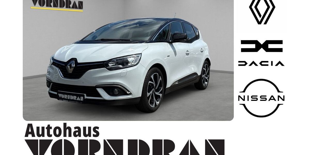 Renault Scenic 97.750 km 13.990 &euro; Bad Neustadt/S. 97616