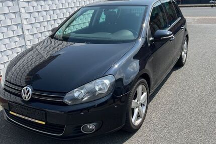 VW Golf 132.104 km 5.500 &euro; Braunschweig 38126