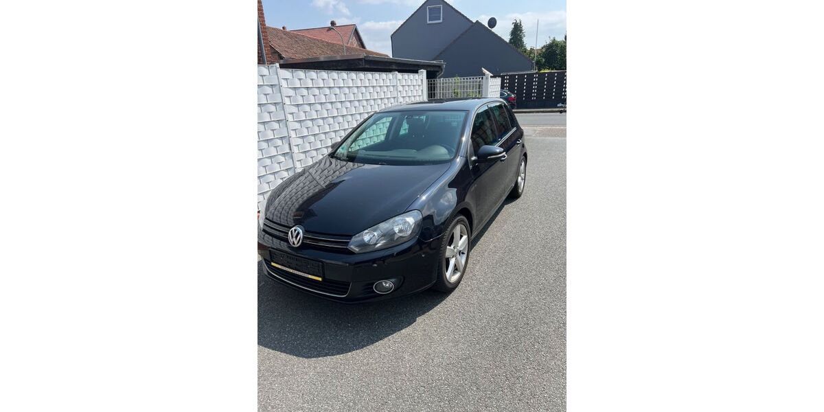 VW Golf 132.104 km 5.500 &euro; Braunschweig 38126