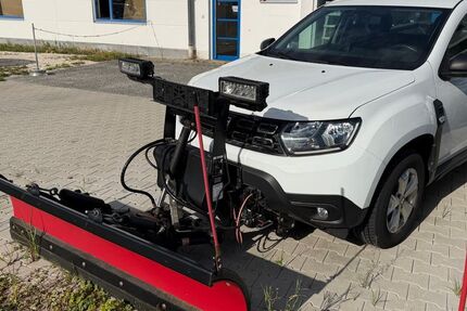 Dacia Duster 27.900 km 29.750 &euro; Surheim 83416