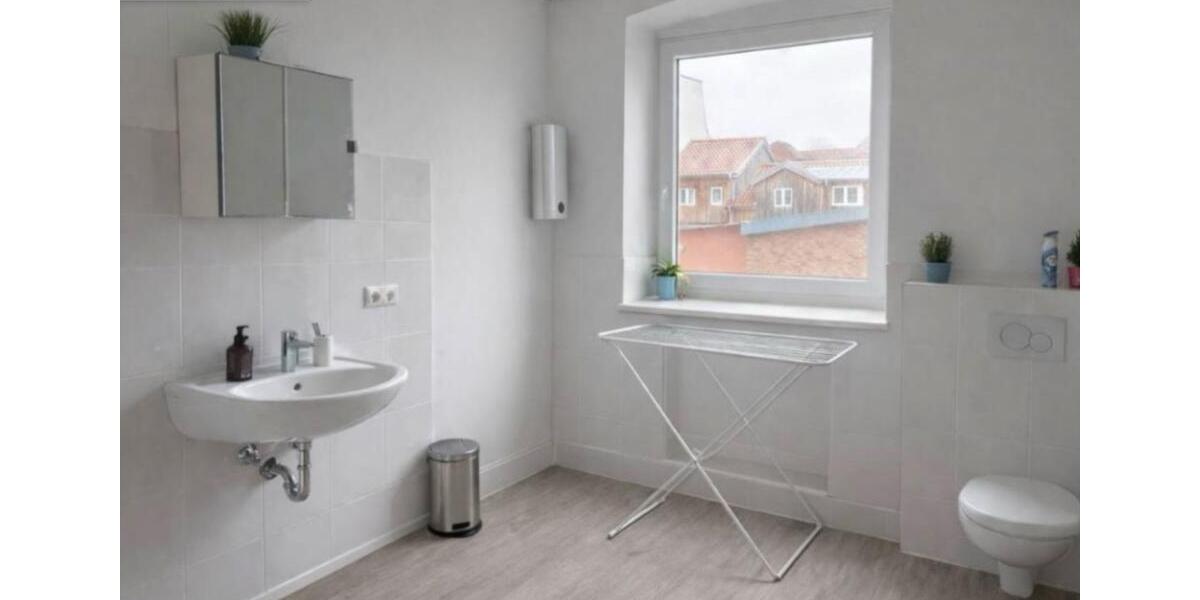 Etagenwohnung Flensburg Altstadt - 1 Zimmer, 15 m&sup2;, 470&euro; | Angebot:26366685