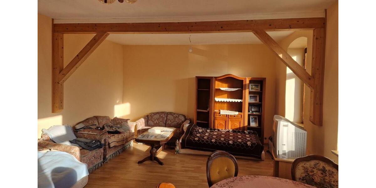 Rittergut Zöschau – Ort für Visionäre, Abenteurer, stille Träumer zimmer