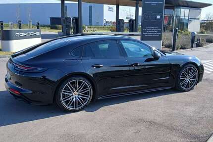 Porsche Panamera 81.900 km 61.300 &euro; Bad Kreuznach, Stadt 55543