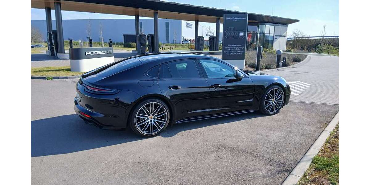 Porsche Panamera 81.900 km 61.300 &euro; Bad Kreuznach, Stadt 55543
