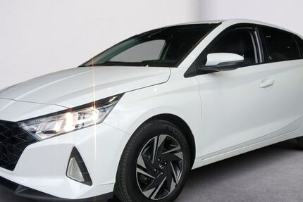 Hyundai i20 55.408 km 13.990 &euro; Vellmar 34246