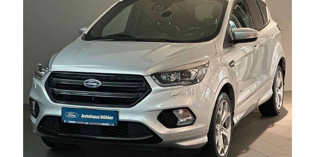 Ford Kuga 99.273 km 17.200 &euro; Marbach am Neckar 71672